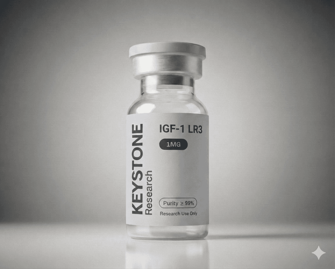 IGF-1 LR3