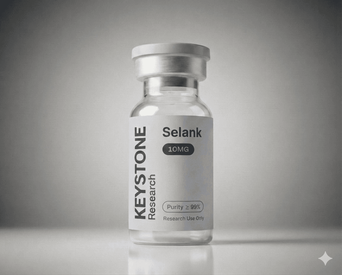 Selank