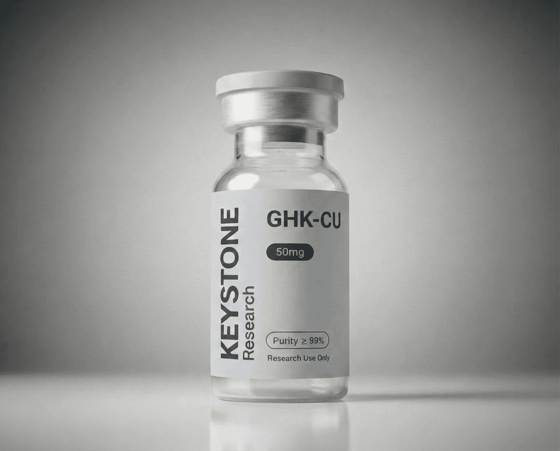 GHK-CU